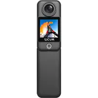 SJCAM C300 4K Action Camera Met Touch Screen - WiFi - Night Vision
