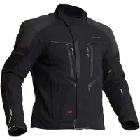 Halvarssons Vansbro waterdichte motorfiets textiel jas