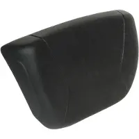 Givi Passagiersrugleuning voor E370 Monolock Topcases