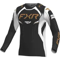 FXR Helium Edge Motorcross trui Maat