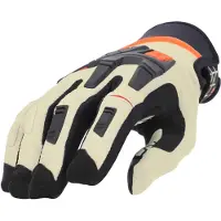 Acerbis X-Enduro De Handschoenen van de motorfiets