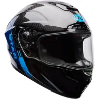 Bell Race Star DLX Flex Strike Helm Maat