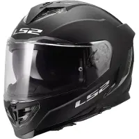LS2 FF818 Storm III Helm Maat