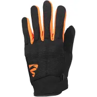 GMS Rio Zwart Oranje Handschoenen Maat 2XL