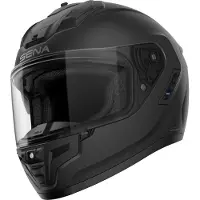 Sena Phantom Smart Mesh Integraalhelm Mat/Zwart M