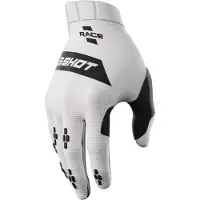 Shot Race Off-road Handschoenen