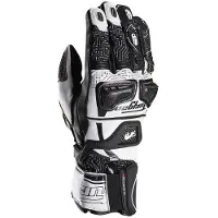 Furygan Styg 20 X Kevlar, handschoenen ,Wit/Zwart ,3XL