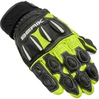 Berik Ariax Adventure Motorhandschoenen Maat