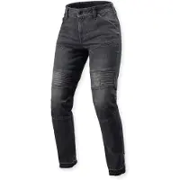 REV'IT! Moto 2 Slim Spijkerbroek