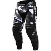 Troy Lee Designs Gp Formula Camo Off-road Broek