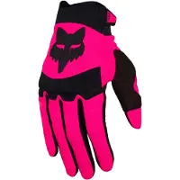 FOX Dirtpaw Long Handschoenen Roze