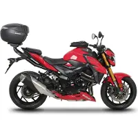 Shad Suzuki Gsx-s 750 Topkoffer Achtermontage
