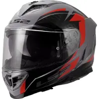 LS2 Helmets FF818 Storm III Dynamo