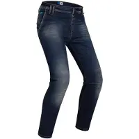 PMJ Russel Denim Blauw Jeans Maat 36