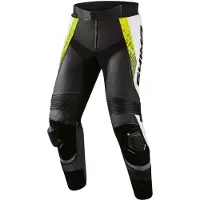 SHIMA STR 2.0 Motorfiets Lederen Broek
