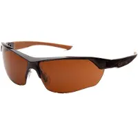 Carhartt Half Ratcheting Temple Safety Glasses EGB11DT