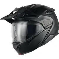 NEXX X. Lifecountry Plain Helm