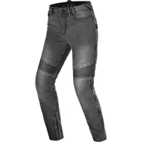 SHIMA Zenith Dames Motorjeans
