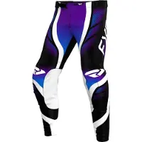 FXR Helium Infinity Motorcross broek Maat