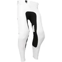 Acerbis X-Flex 2.0 Anaheim Witte Crossbroek Maat 32