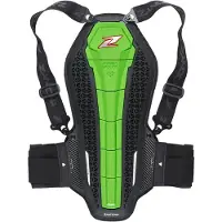 Zandona Hybridpro X6 Rugbeschermer