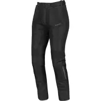 Seca Hybrid III Mesh Dames Motorfiets Textiel Broek Maat