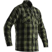 Rst Lumberjack Motor shirt