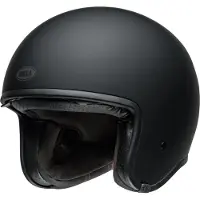 Bell TX-501 Solid Jet Helm