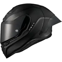 NEXX X.R3R Carbon Zero Pro 2 Zwart/Koolstof L, unisex