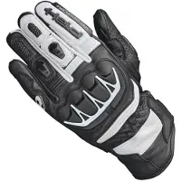 Held Misawae Zwart Wit Handschoenen Maat 7