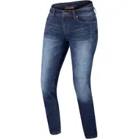 Bering Lady Gilda Blauw Jas Maat T5