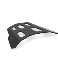 SW-Motech STREET-RACK - Zwart. Honda CB500X, CB500F, CBR500R, NX500.
