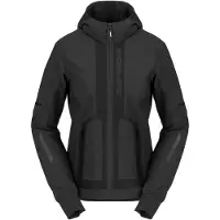 Spidi Armor Evo 2 Jas Met Capuchon
