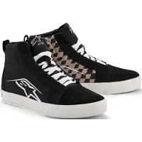 Alpinestars Ride-63 Canvas Motorschoenen