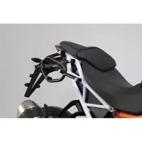 SW-Motech SLC zijdrager rechts - KTM 1290 Super Duke R (13-19).