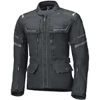 Held Karakum motortextiljas, zwart, maat 3XL