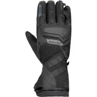 Ixon Pro Ragnar Waterdichte Winter Motorfiets Handschoenen