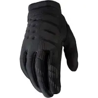 100% Brisker Off-road Handschoenen