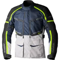Rst Maverick Evo Motorfiets Textiel Jas