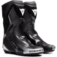 Dainese Torque 4 Zwart 46, Mannen