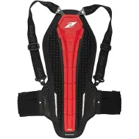 Zandona Hybridpro X7 Rugbeschermer