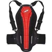 Zandona Hybrid Back Pro X6 Rugbeschermer