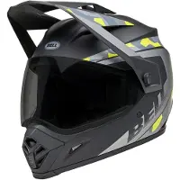 Bell Mx-9 Adventure Mips Mesa Integraalhelm