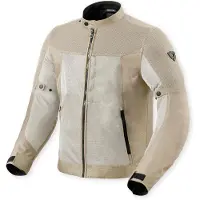REV'IT! Vigor 2 Motorfiets textiel jas