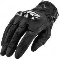 Acerbis Ramsey My Vented Zwarte Handschoenen Maat 2XL