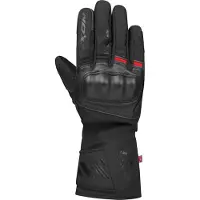 Ixon Pro Rescue 3 Waterdichte Winter Motorfiets Handschoenen