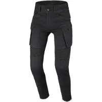 Macna Durham Motorfiets Jeans