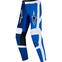 Alpinestars Fluid Portl Motorcross broek voor kinderen