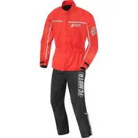 FC-Moto Urban Rain Kit Tweedelig regenpak voor motorfietsen Maat