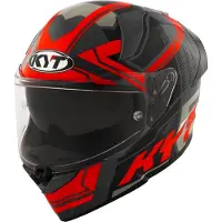 Kyt R2R Octane Helm